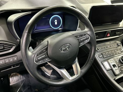 Used 2022 Hyundai Santa Fe Limited image 19