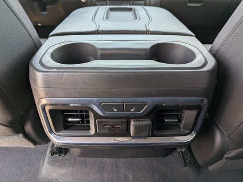 Certified 2020 GMC Sierra 1500 Denali w/ Denali Ultimate Package AWD/4WD image 21