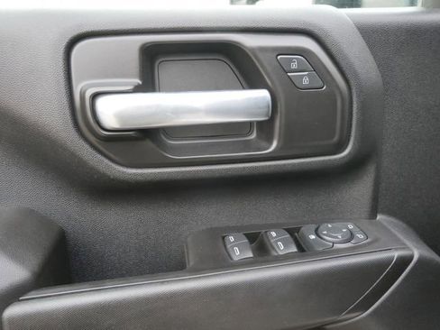 Used 2021 Chevrolet Silverado 2500 W/T w/ WT Convenience Package image 12