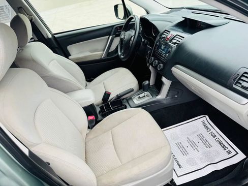 Used 2014 Subaru Forester 2.5i Premium w/ Popular Package #1 image 11