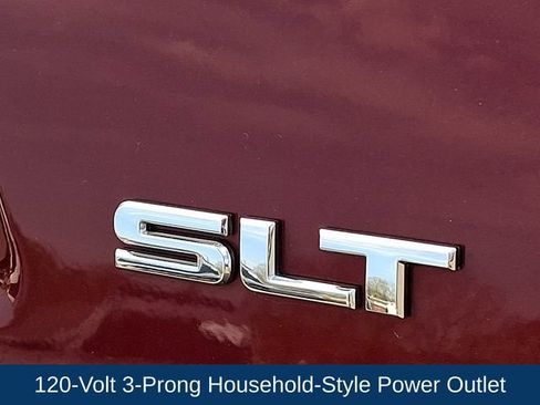 Used 2015 GMC Acadia SLT AWD/4WD image 37