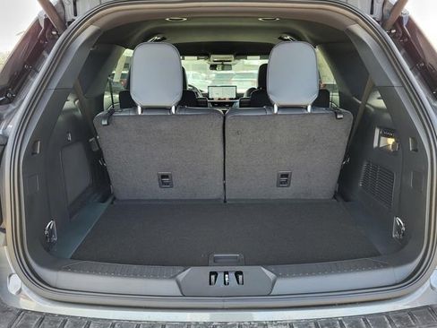 New 2026 Ford Explorer ST image 9
