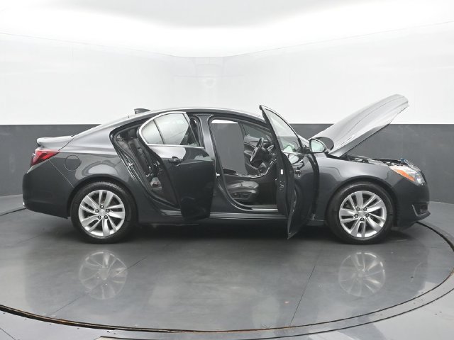 Used 2015 Buick Regal Premium FWD image 55