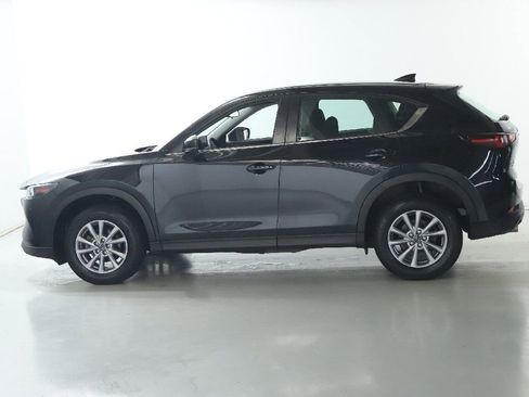 Used 2023 MAZDA CX-5 AWD 2.5 S image 38