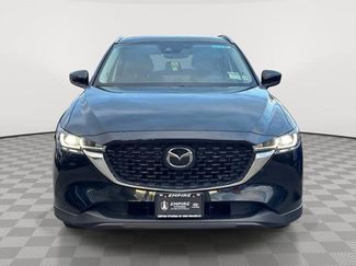 Used 2023 MAZDA CX-5 AWD 2.5 S w/ Premium Plus Pkg video 2