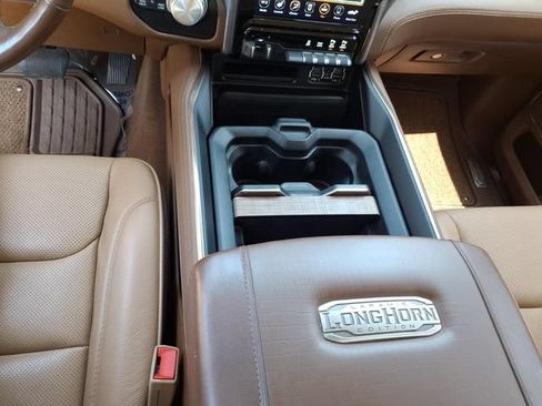 Used 2020 RAM 1500 Limited AWD/4WD image 16