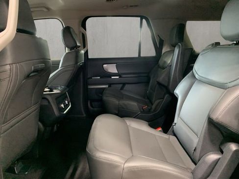 New 2026 Ford Expedition Max Active AWD/4WD image 13