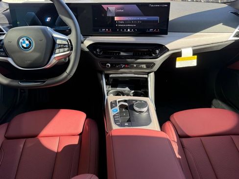 New 2026 BMW i4 xDrive40i image 6