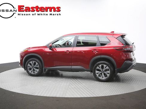 Used 2023 Nissan Rogue SV AWD/4WD image 61