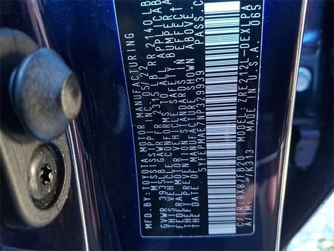 Used 2022 Toyota Corolla LE image 27