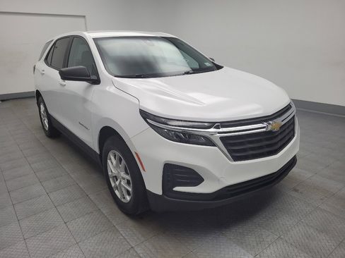 Used 2024 Chevrolet Equinox LS image 13