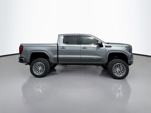 New 2026 GMC Sierra 1500 SLT w/ SLT Convenience Package AWD/4WD image 8