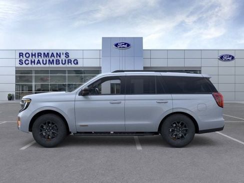 New 2025 Ford Expedition Tremor AWD/4WD image 3
