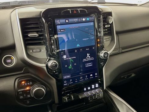Used 2022 RAM 1500 Big Horn AWD/4WD image 17