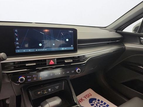 Used 2025 Kia K5 GT-Line FWD image 18