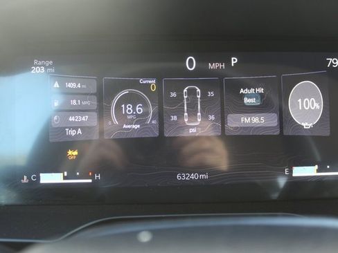 Used 2023 Jeep Grand Cherokee L Laredo image 10