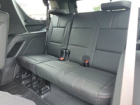 New 2026 Chevrolet Tahoe RST w/ Comfort Package RWD image 18