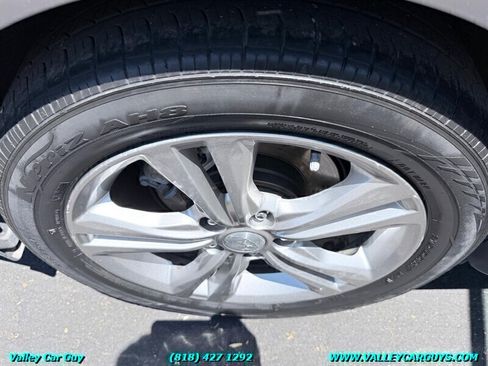 Used 2018 Hyundai Sonata SEL FWD image 27