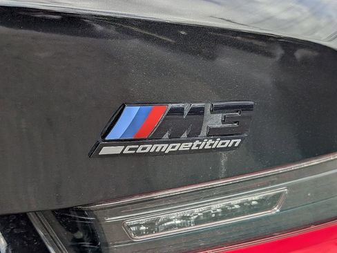 Used 2024 BMW M3 Competition w/ Executive Package image 13