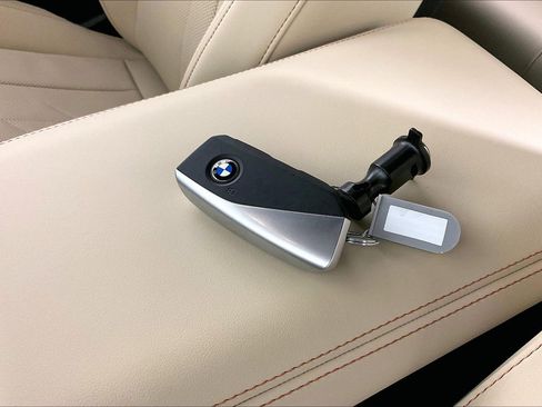 Certified 2026 BMW X3 xDrive30i w/ Convenience Package AWD/4WD image 27