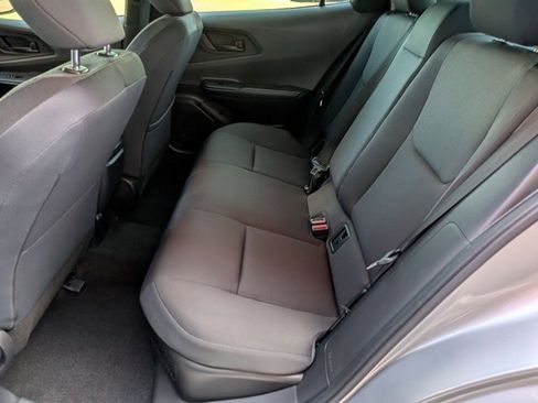 Used 2024 Toyota Prius LE image 17