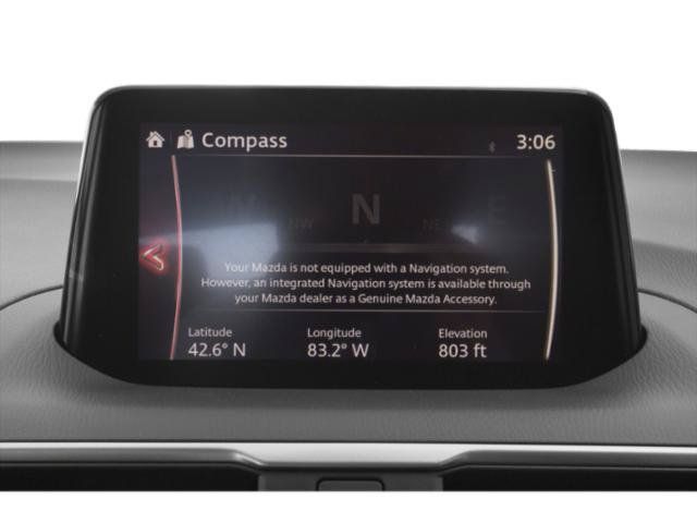 Used 2018 MAZDA MAZDA3 Touring FWD image 20