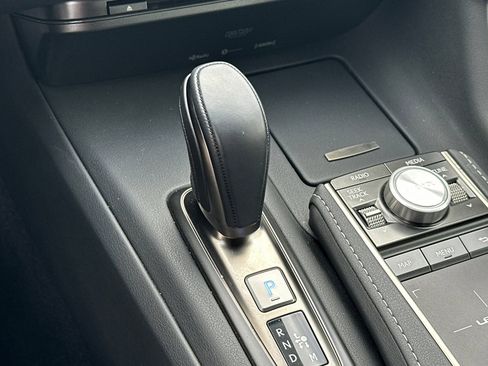 Used 2021 Lexus LC 500 Convertible w/ Touring Package image 26