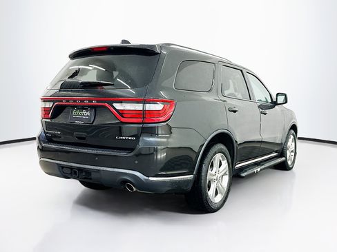Used 2014 Dodge Durango Limited w/ Premium Group AWD/4WD image 9