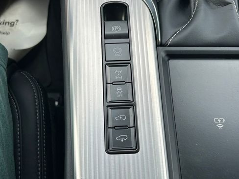 Used 2024 Lexus LX 600 F Sport image 36