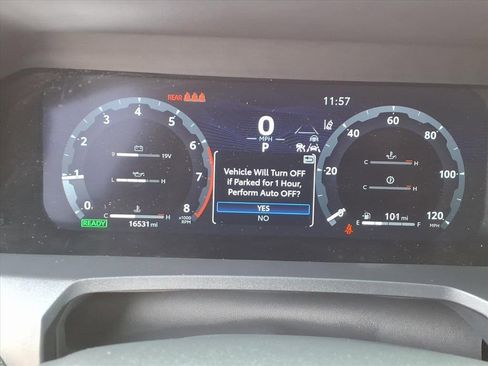 Used 2024 Toyota Tacoma TRD Pro image 23