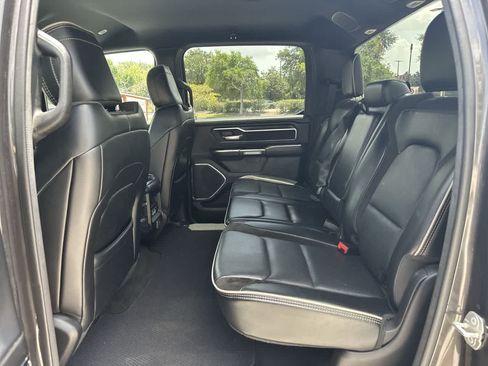 Used 2024 RAM 1500 Laramie RWD image 15