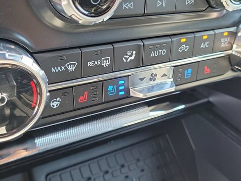 New 2026 Ford F150 Platinum w/ Equipment Group 702A High AWD/4WD image 10