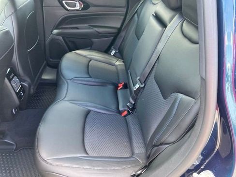 New 2026 Jeep Compass Latitude AWD/4WD image 25