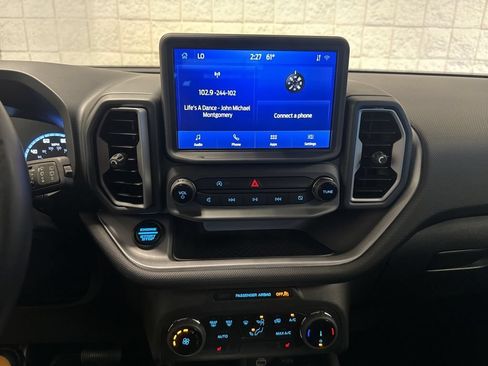 Used 2024 Ford Bronco Sport Big Bend w/ Convenience Package AWD/4WD image 25