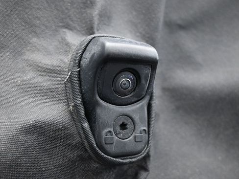 Used 2022 Jeep Wrangler Unlimited Sport image 32