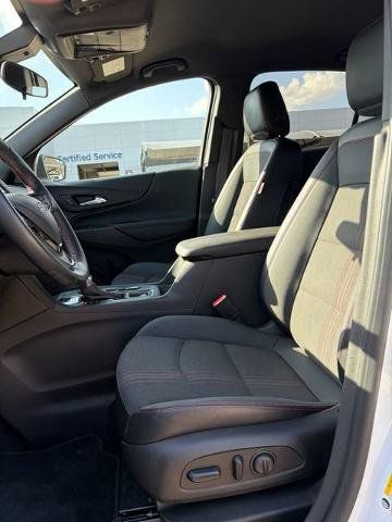 Used 2024 Chevrolet Equinox RS FWD image 12