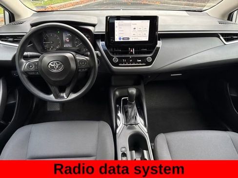 Used 2024 Toyota Corolla LE image 21