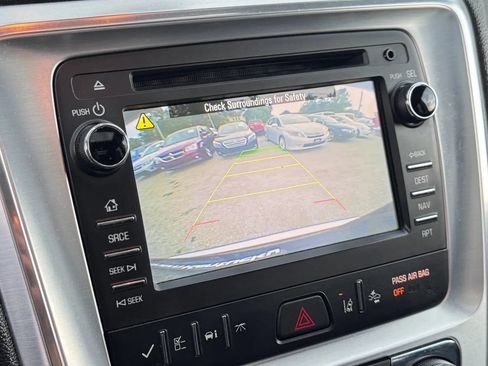 Used 2015 GMC Acadia SLT w/ Premium Edition FWD image 31