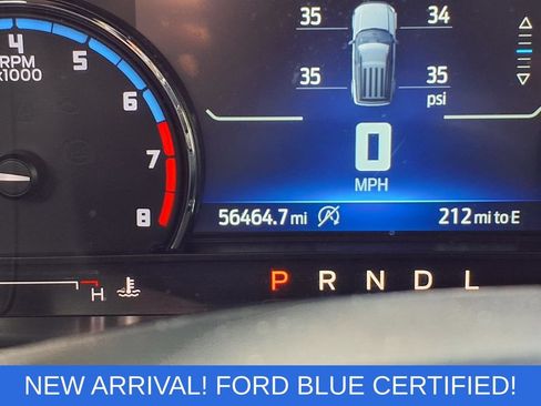 Certified 2022 Ford Bronco Sport Outer Banks w/ Tech Package AWD/4WD image 16