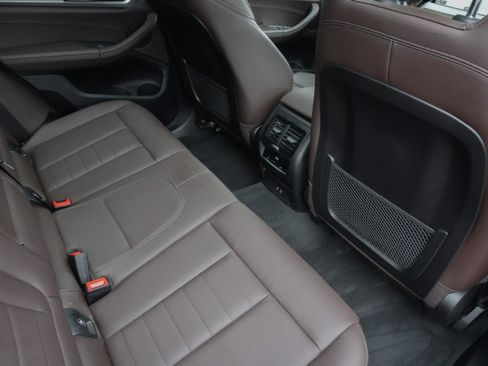 Used 2024 BMW X3 sDrive30i w/ Premium Package RWD image 29