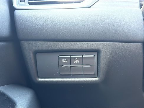 Used 2023 MAZDA CX-5 AWD 2.5 S w/ Select Package image 36