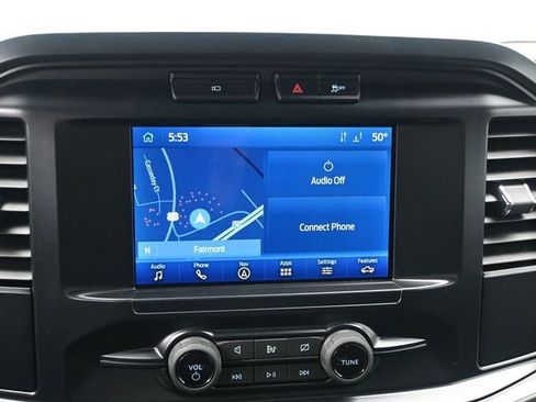 Used 2023 Ford F150 XL w/ STX Appearance Package image 11