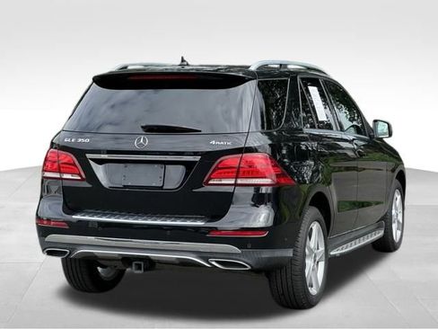 Used 2023 Mercedes-Benz GLE 350 GLE 350 image 7