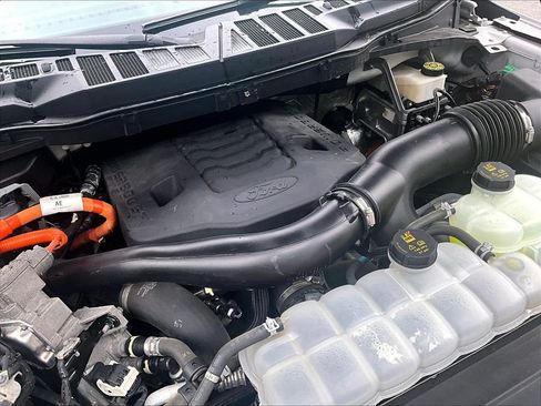 Used 2022 Ford F150 XLT w/ Equipment Group 302A High AWD/4WD image 33