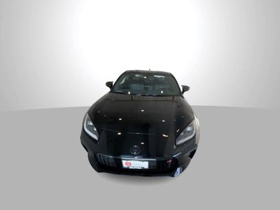 Certified 2024 Toyota GR86