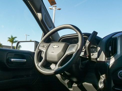 New 2026 Chevrolet Silverado 2500 W/T w/ WT Convenience Package image 14