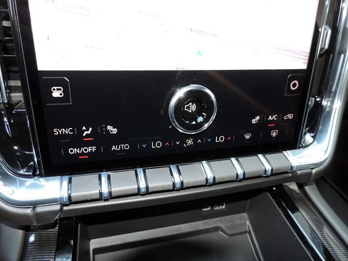 New 2026 GMC Yukon Elevation image 21