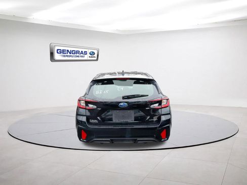 Certified 2025 Subaru Impreza 2.0i image 6