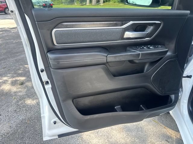 Used 2022 RAM 1500 Big Horn AWD/4WD image 15