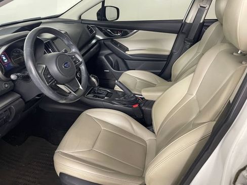 Used 2018 Subaru Impreza 2.0i Limited AWD/4WD image 2